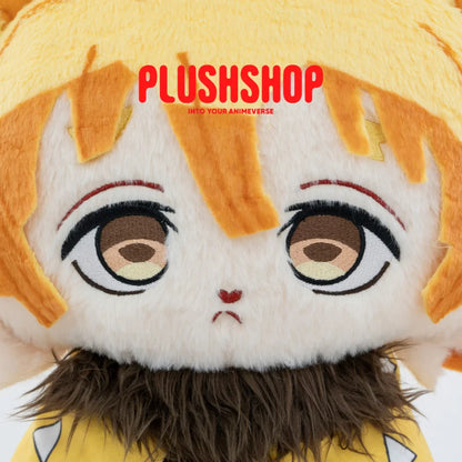 Zenitsumeow (18IN)