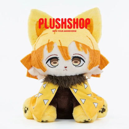 Zenitsumeow (18IN)