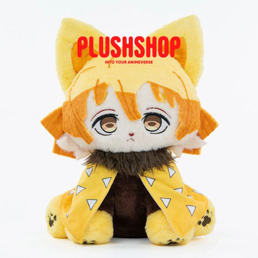 Zenitsumeow (18IN)