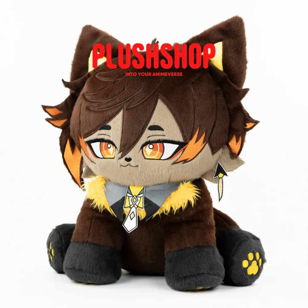 Zhonglimeow (17IN)