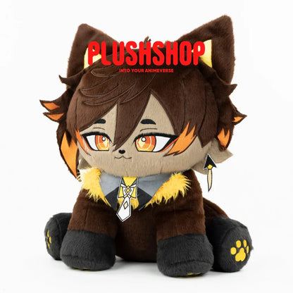 Zhonglimeow (17IN)