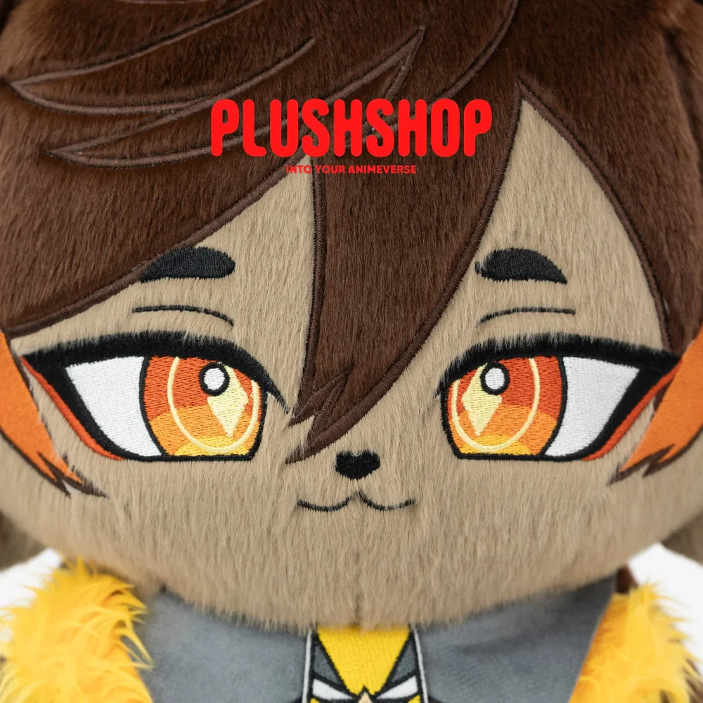 Zhonglimeow (17IN)