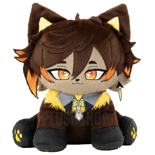 Zhonglimeow (17IN)