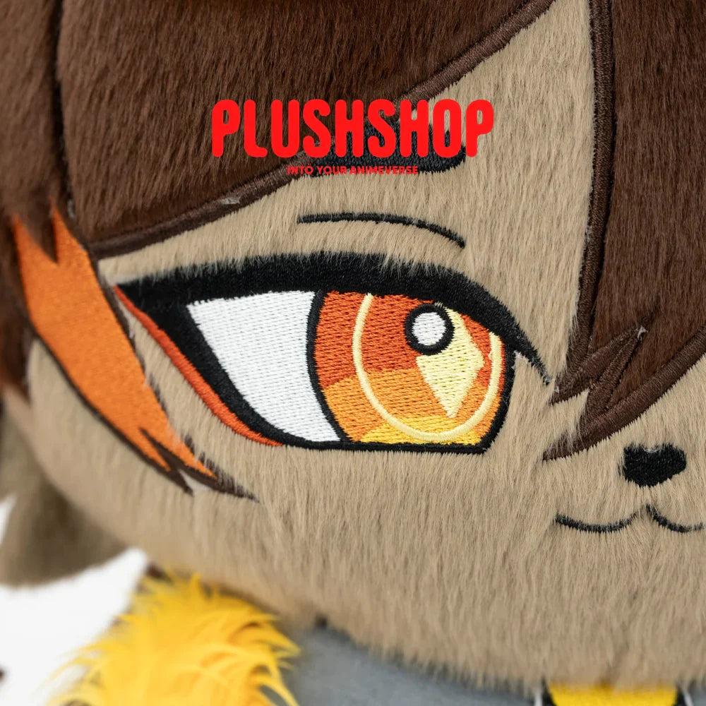 Zhonglimeow (17IN)